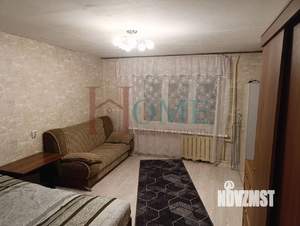 1-к квартира, на длительный срок, 35м2, 6/9 этаж