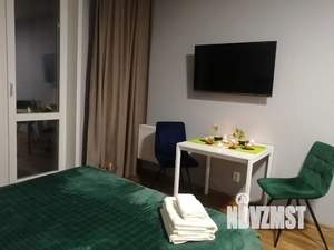 Студия квартира, посуточно, 29м2, 14/17 этаж