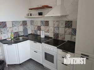 2-к квартира, посуточно, 34м2, 9/19 этаж