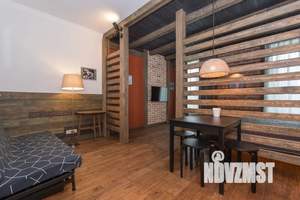 1-к квартира, посуточно, 30м2, 3/22 этаж