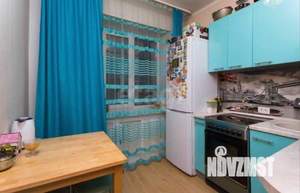 2-к квартира, на длительный срок, 43м2, 1/5 этаж