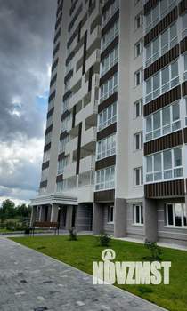 Студия квартира, на длительный срок, 22м2, 10/18 этаж