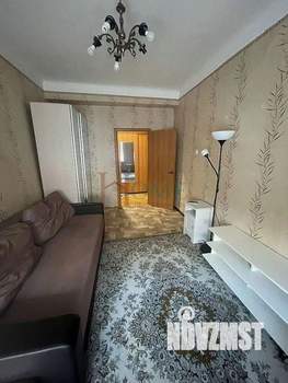 2-к квартира, на длительный срок, 47м2, 2/4 этаж