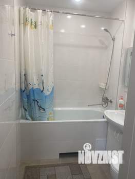 1-к квартира, на длительный срок, 37м2, 22/24 этаж