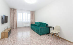 2-к квартира, на длительный срок, 60м2, 9/18 этаж