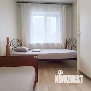 2-к квартира, посуточно, 52м2, 6/9 этаж
