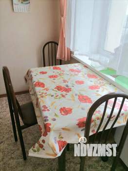 1-к квартира, на длительный срок, 38м2, 15/16 этаж