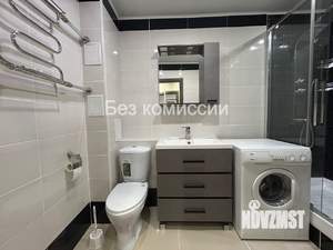 Студия квартира, на длительный срок, 30м2, 13/17 этаж