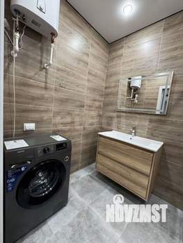 Студия квартира, на длительный срок, 50м2, 13/25 этаж