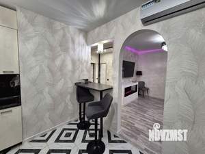 Студия квартира, на длительный срок, 33м2, 9/14 этаж