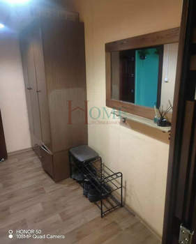 Студия квартира, на длительный срок, 32м2, 4/10 этаж