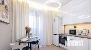 1-к квартира, на длительный срок, 35м2, 7/30 этаж