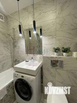 1-к квартира, на длительный срок, 37м2, 24/25 этаж