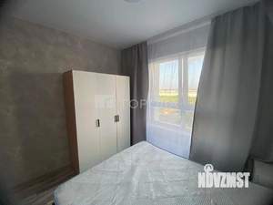 2-к квартира, на длительный срок, 39м2, 7/17 этаж