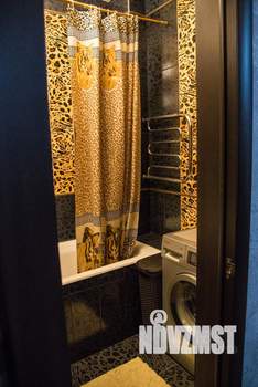 2-к квартира, посуточно, 77м2, 1/1 этаж