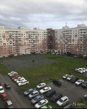 1-к квартира, на длительный срок, 37м2, 7/11 этаж
