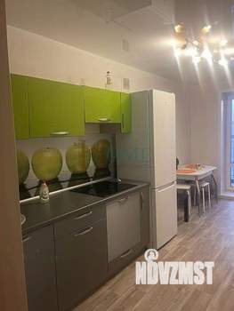 1-к квартира, на длительный срок, 25м2, 8/10 этаж