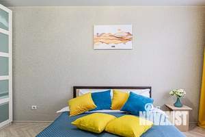 2-к квартира, посуточно, 41м2, 1/1 этаж