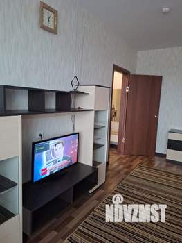 1-к квартира, на длительный срок, 37м2, 10/10 этаж