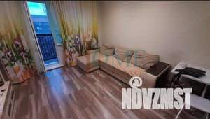 1-к квартира, на длительный срок, 31м2, 15/16 этаж