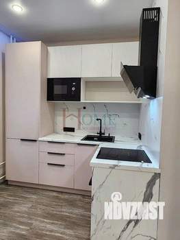 1-к квартира, на длительный срок, 30м2, 11/25 этаж