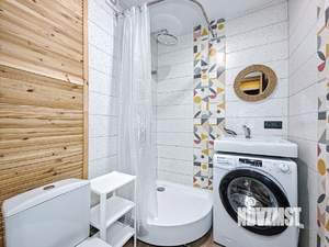 Студия квартира, на длительный срок, 29м2, 2/5 этаж