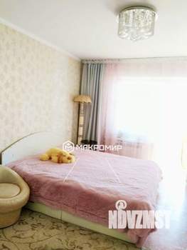 3-к квартира, на длительный срок, 86м2, 1/10 этаж