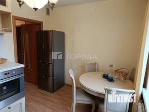 1-к квартира, на длительный срок, 39м2, 6/9 этаж