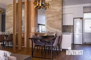 1-к квартира, на длительный срок, 74м2, 5/6 этаж