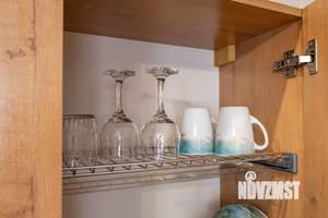 Студия квартира, на длительный срок, 37м2, 6/11 этаж