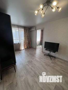 2-к квартира, на длительный срок, 44м2, 4/5 этаж