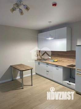 1-к квартира, на длительный срок, 39м2, 11/17 этаж