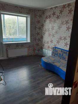 1-к квартира, на длительный срок, 30м2, 5/10 этаж