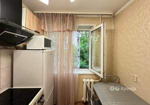 1-к квартира, на длительный срок, 30м2, 3/5 этаж
