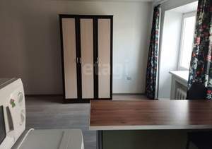 1-к квартира, на длительный срок, 31м2, 4/5 этаж