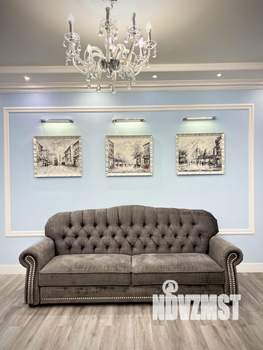 3-к квартира, на длительный срок, 110м2, 2/8 этаж