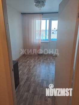 3-к квартира, на длительный срок, 54м2, 9/17 этаж