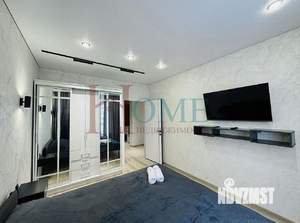 2-к квартира, на длительный срок, 54м2, 8/25 этаж