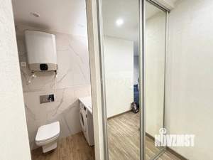 Студия квартира, на длительный срок, 28м2, 19/26 этаж