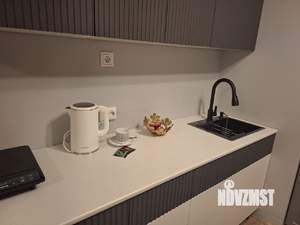 2-к квартира, на длительный срок, 47м2, 3/27 этаж