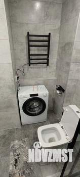 Студия квартира, на длительный срок, 25м2, 14/25 этаж