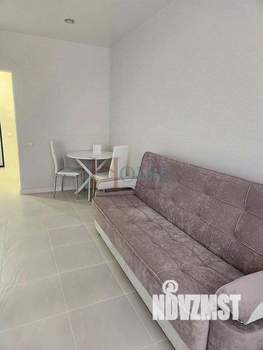 2-к квартира, на длительный срок, 38м2, 3/24 этаж