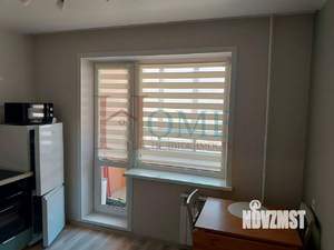 1-к квартира, на длительный срок, 34м2, 12/16 этаж