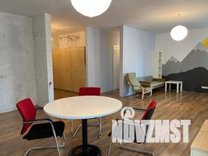 3-к квартира, на длительный срок, 97м2, 2/22 этаж