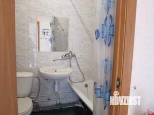 1-к квартира, на длительный срок, 26м2, 8/11 этаж