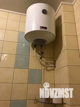 1-к квартира, посуточно, 60м2, 3/10 этаж