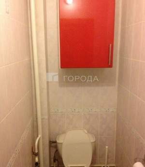 1-к квартира, на длительный срок, 39м2, 3/12 этаж