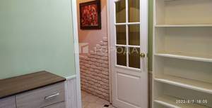 1-к квартира, на длительный срок, 38м2, 1/10 этаж