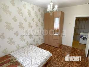 2-к квартира, на длительный срок, 52м2, 4/10 этаж