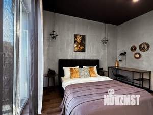 1-к квартира, посуточно, 35м2, 5/29 этаж